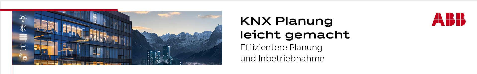 Header Bild KNX Planung